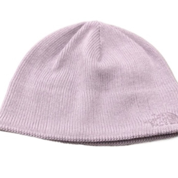 Other - NWOT The Northface Lilac Beanie